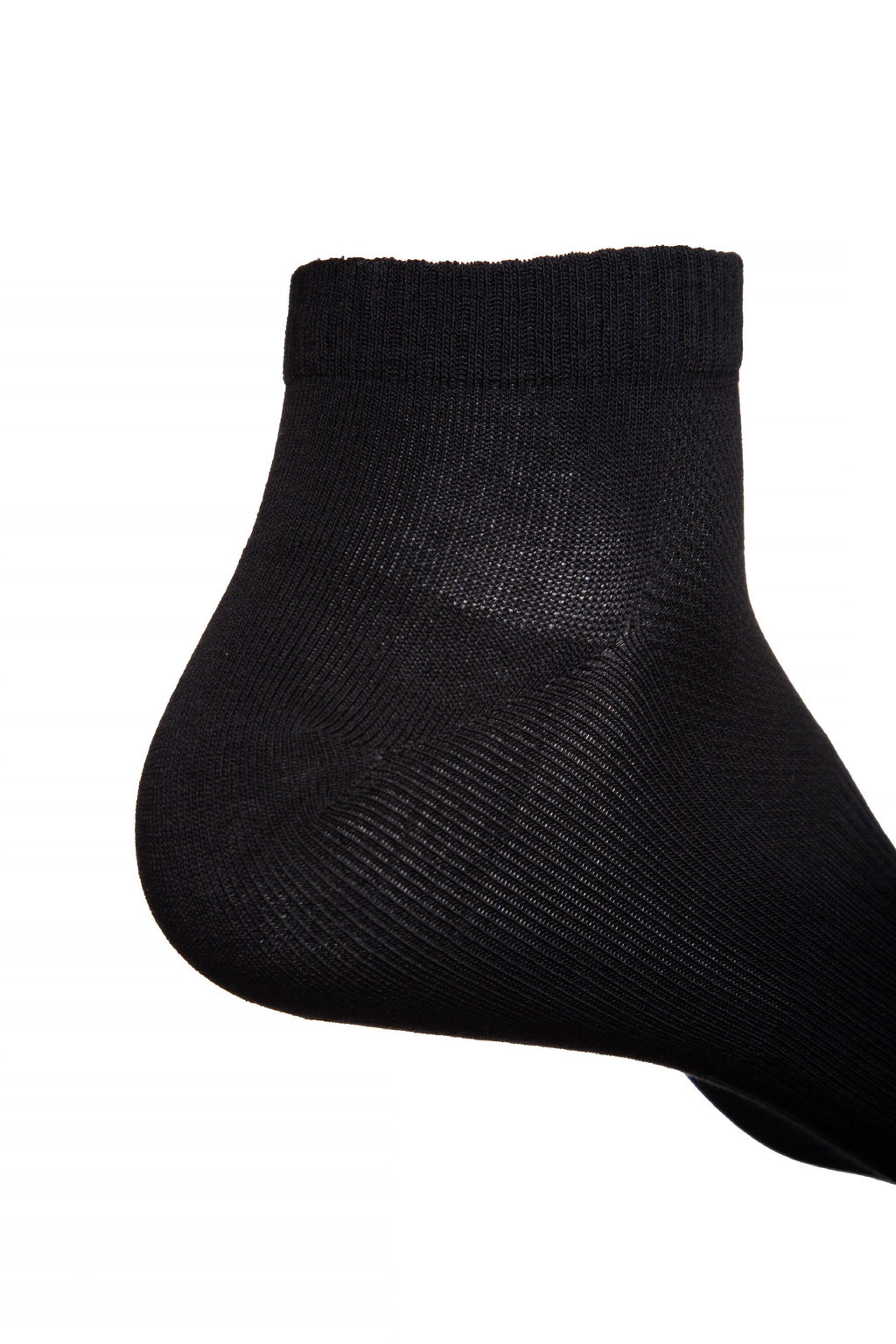 Носки низкие Черный Ankle Socks