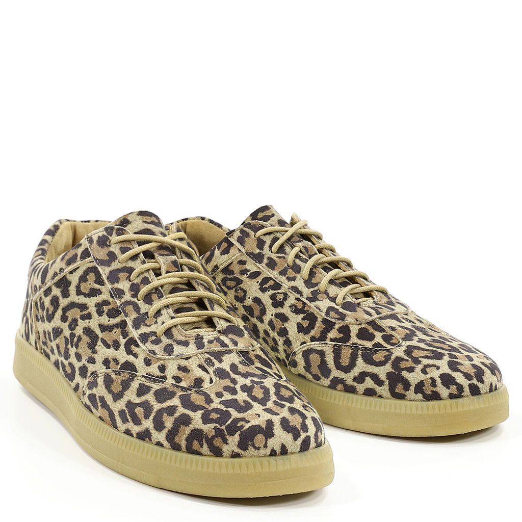 Полуботинки женские