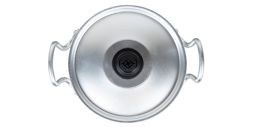 1017 Кастрюля 1,7л (Б.К.) - Калитва фото 5