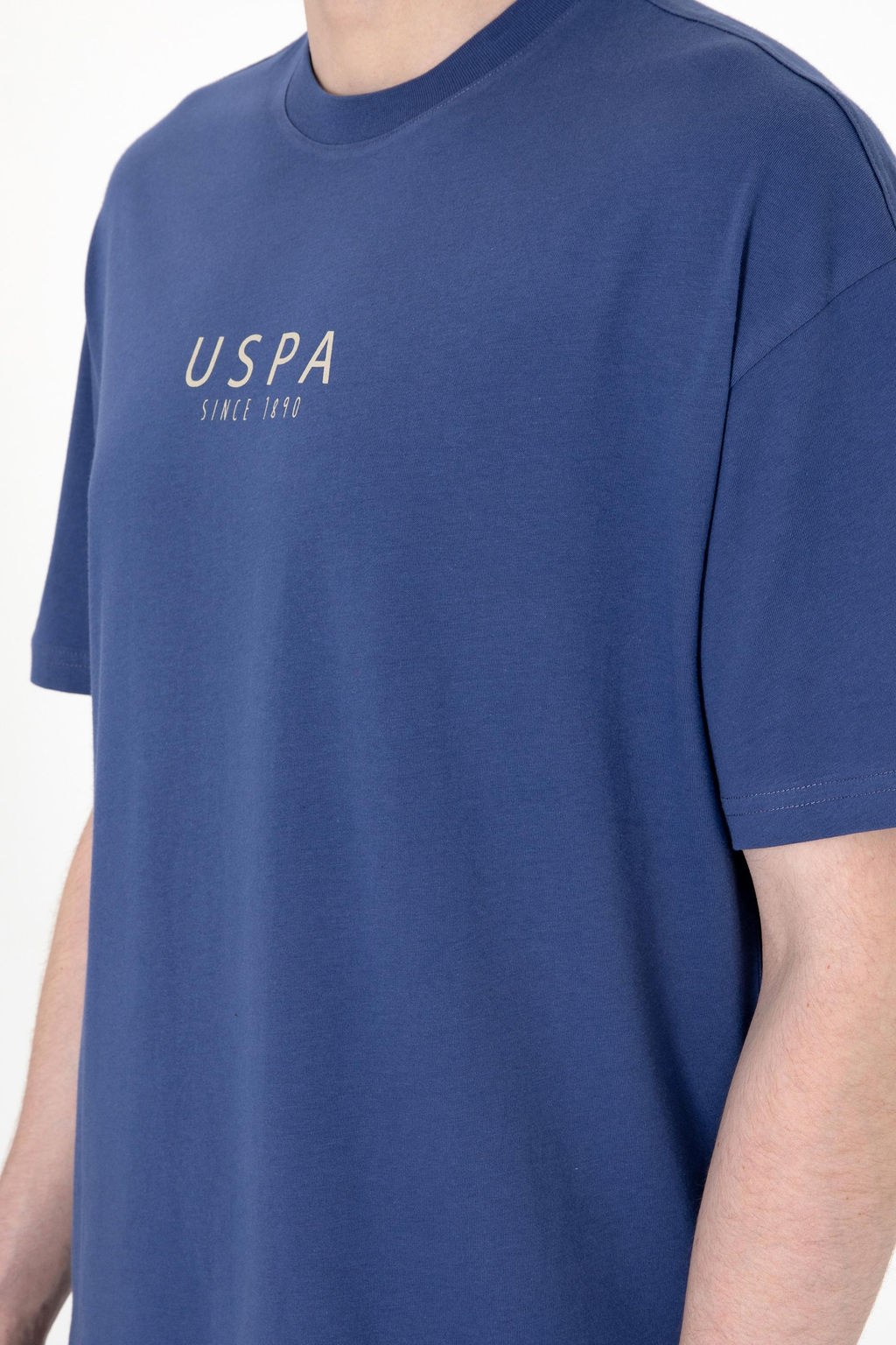 Erkek A__k Lacivert Ti__rt Sepette S_rpriz _ndirim - U.s. polo assn фото 7