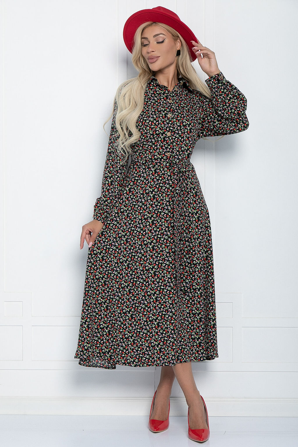 Платье Арвен - Lt collection фото 9