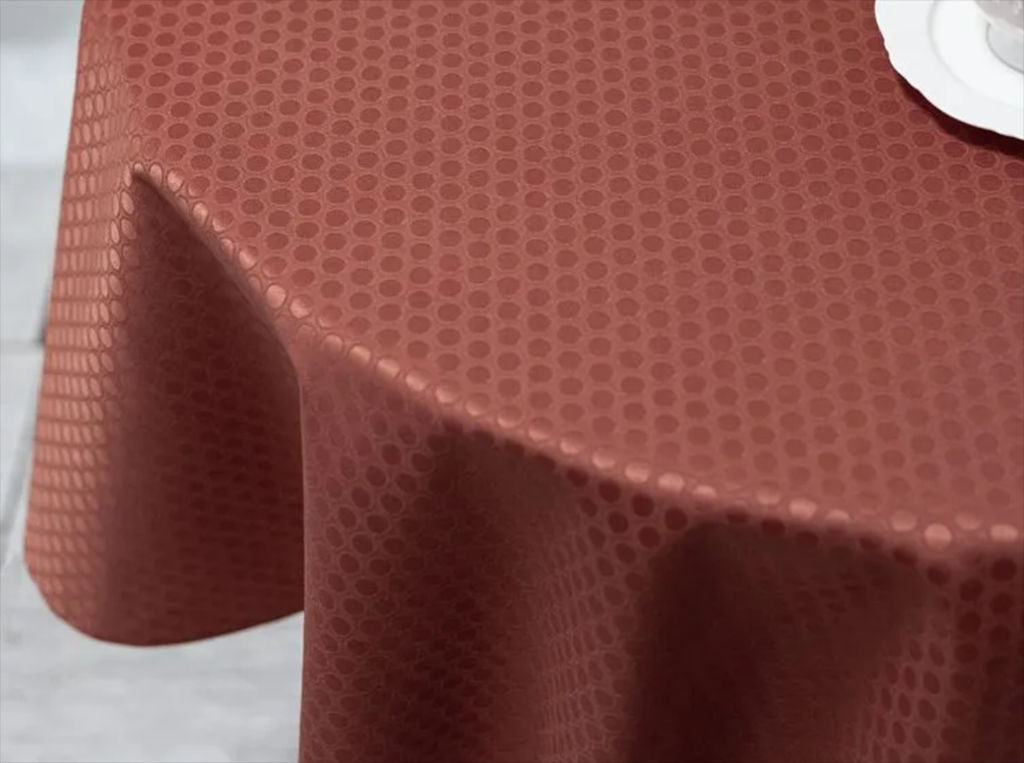 Скатерть Жкр150-2506/090605П Диам150