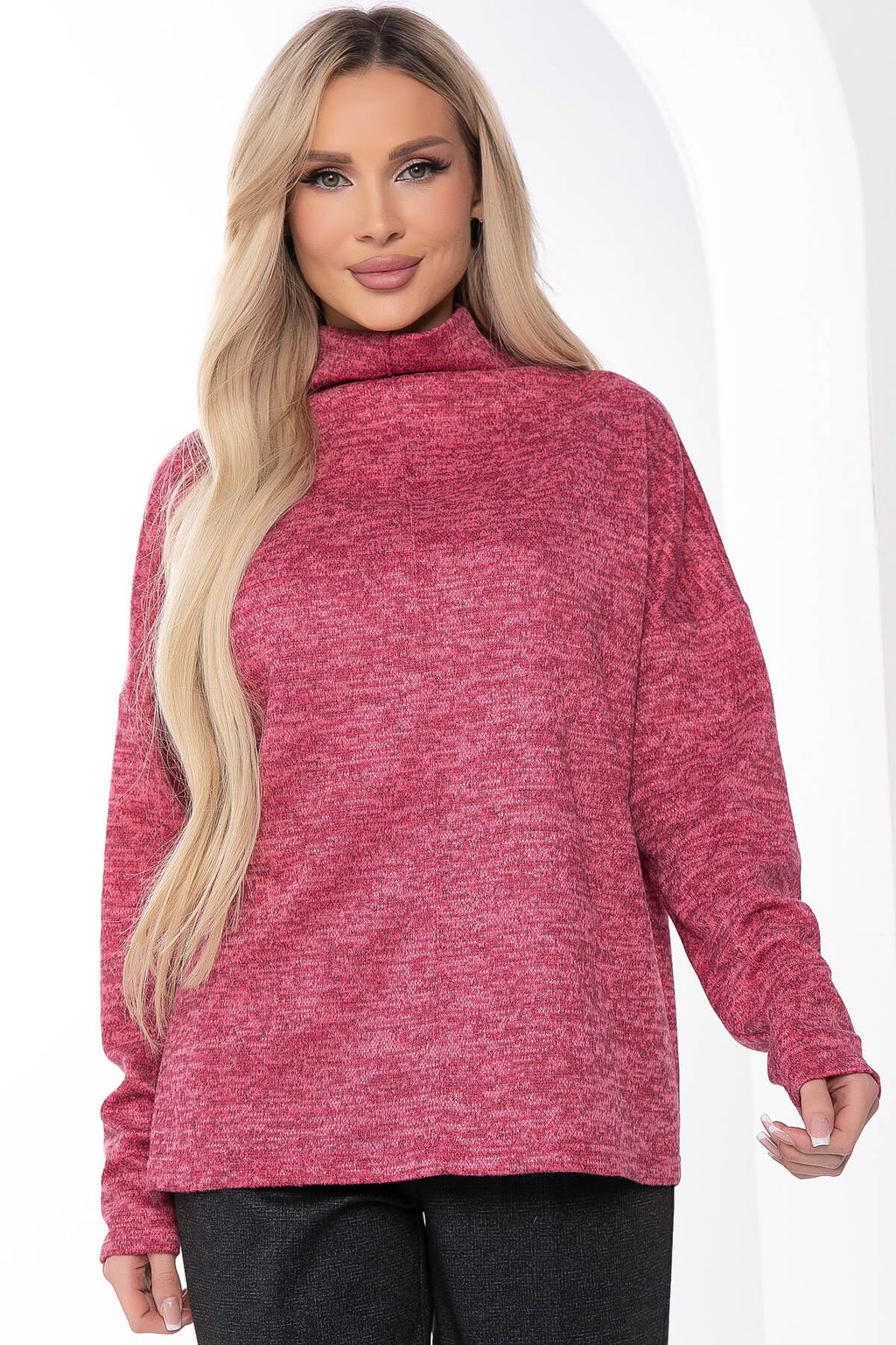 Джемпер Нина - Lt collection фото 7