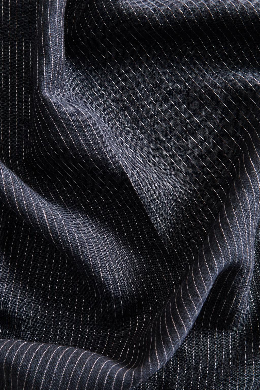 WRAP BEACH TOWEL WITH THIN STRIPES - Zara фото 5