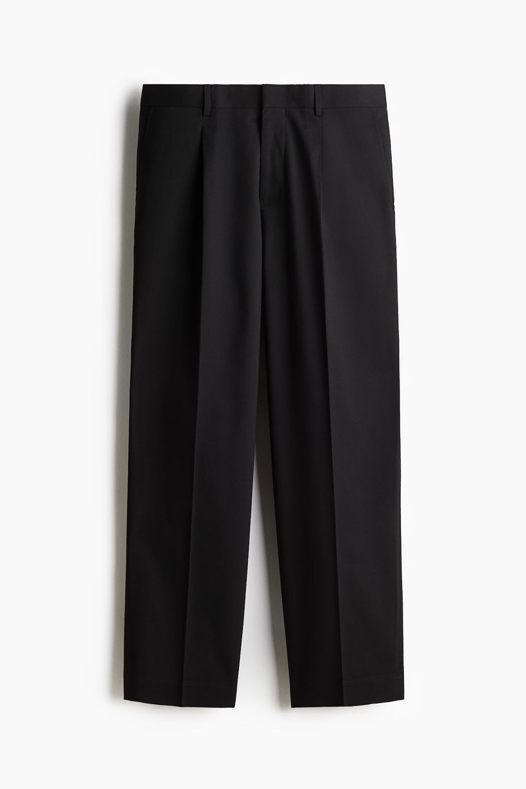 Pantalon de traje Relaxed Fit - H&m фото 5