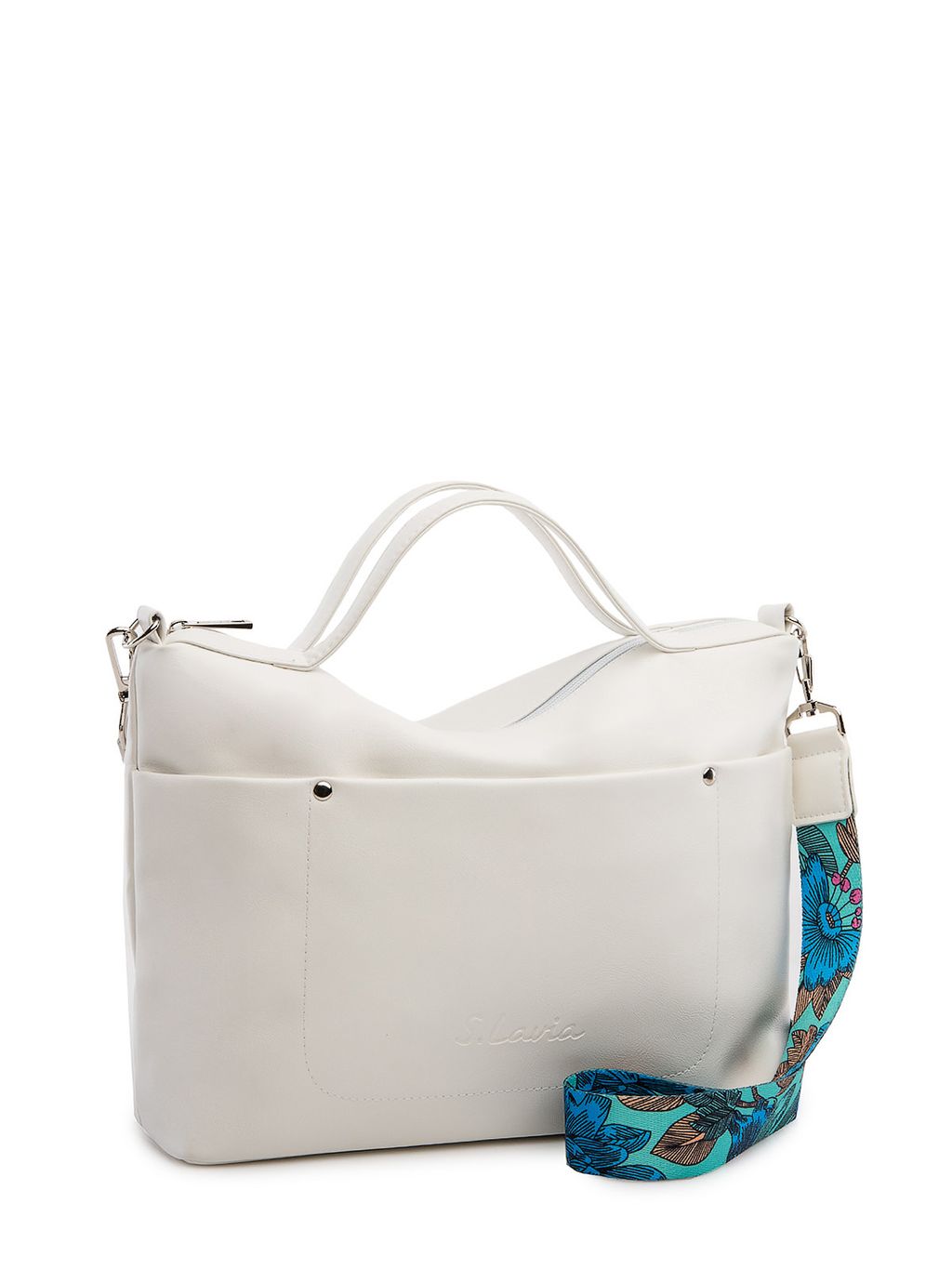 Саквояж 1181.1 910 10.126 Сумка женская - S.lavia фото 2