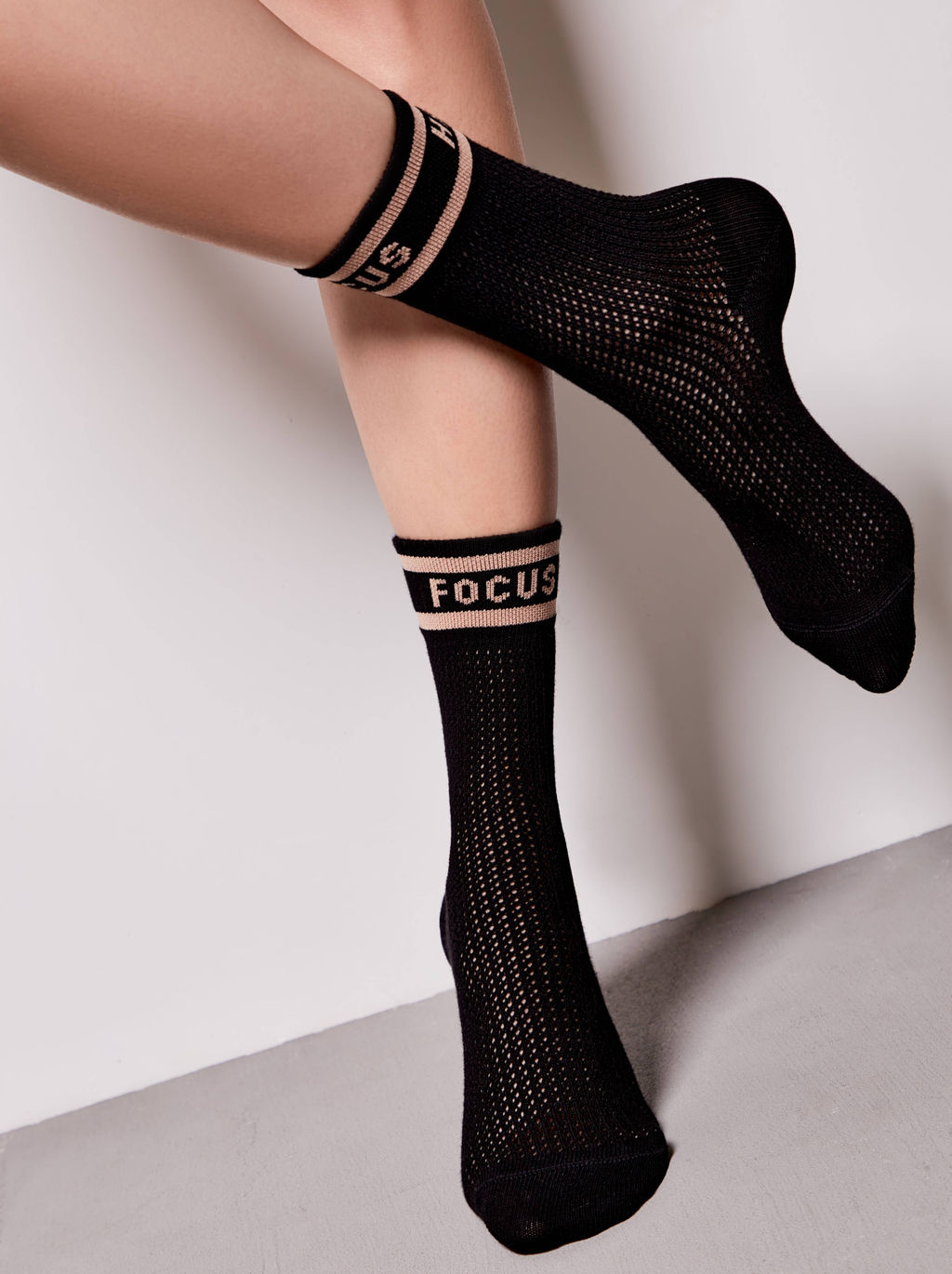 Цена за 2 пары. Носки удлиненные CONTE ACTIVE 22С-27СП Носки женские