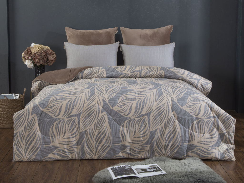 Марли (бежевый платина) ABC Cotton комплект