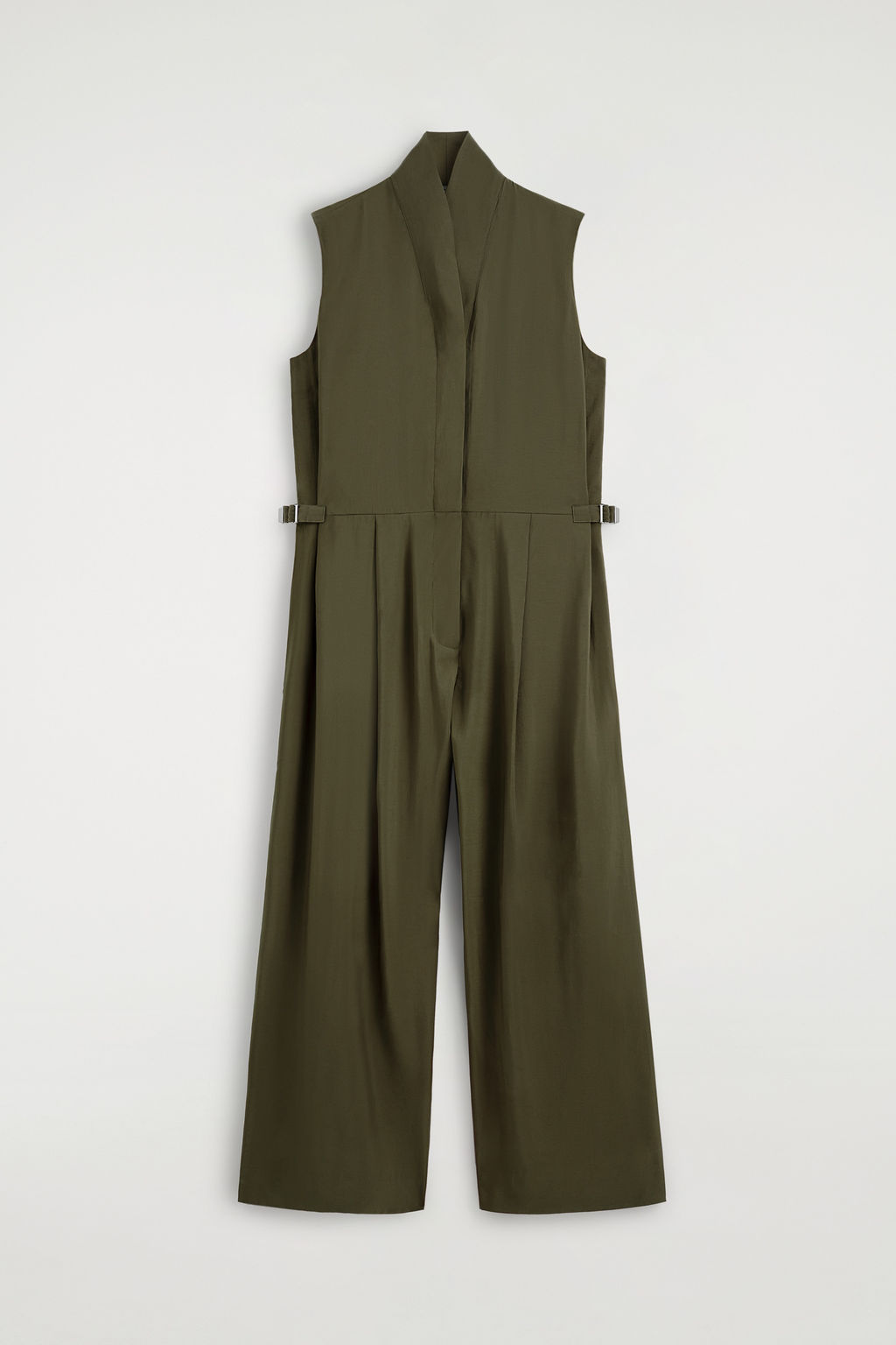 MONO UTILITARIO CON CUELLO CHAL - H&m фото 2
