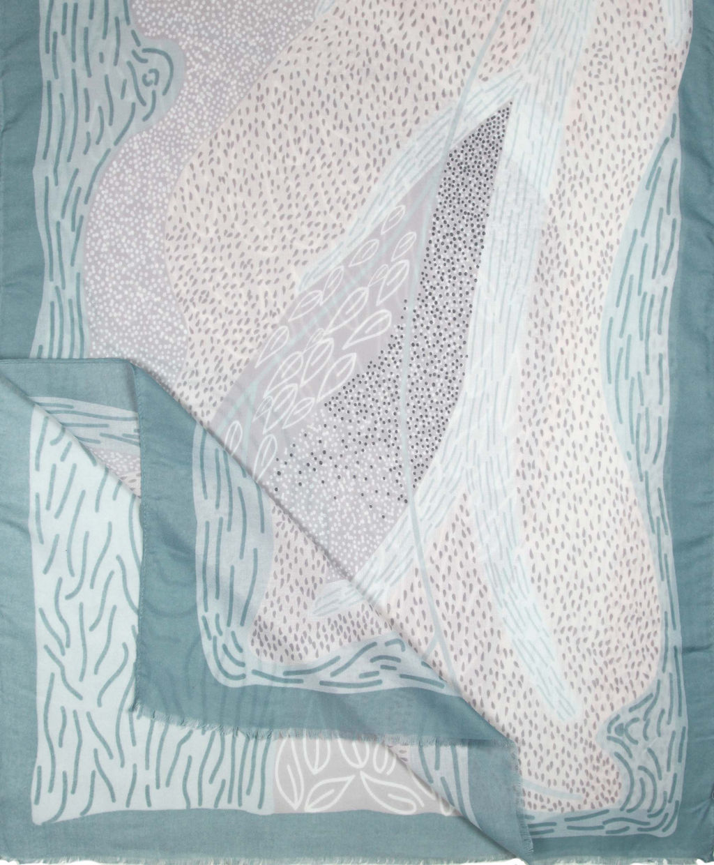 Палантин - Mellizos фото 2