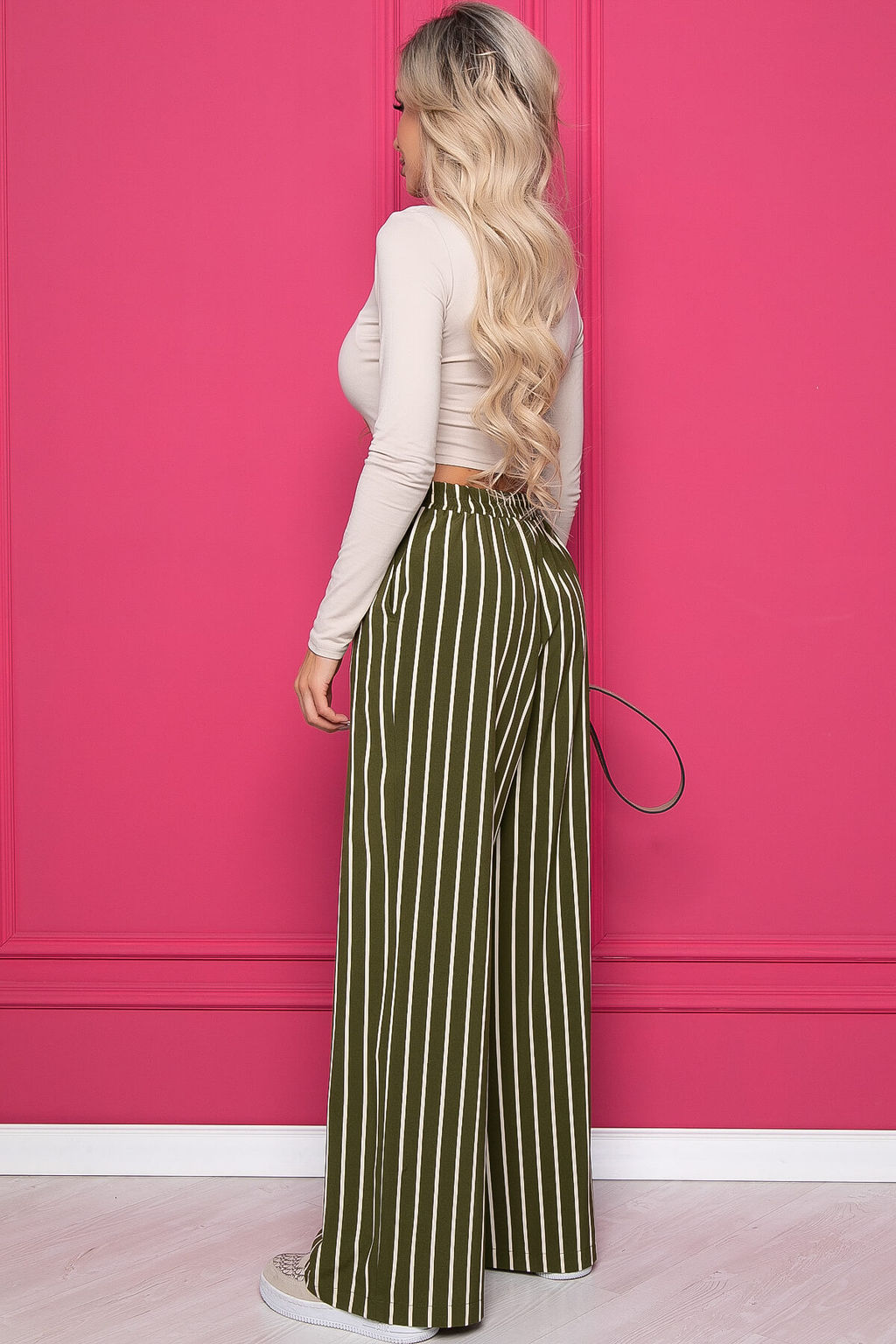 Брюки Лайфстайл - Lt collection фото 9