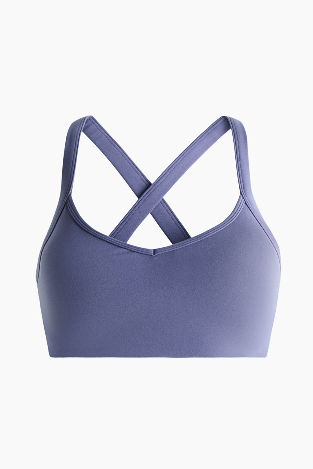 Sujetador de deporte con SoftMove Medium Support - H&m фото 2