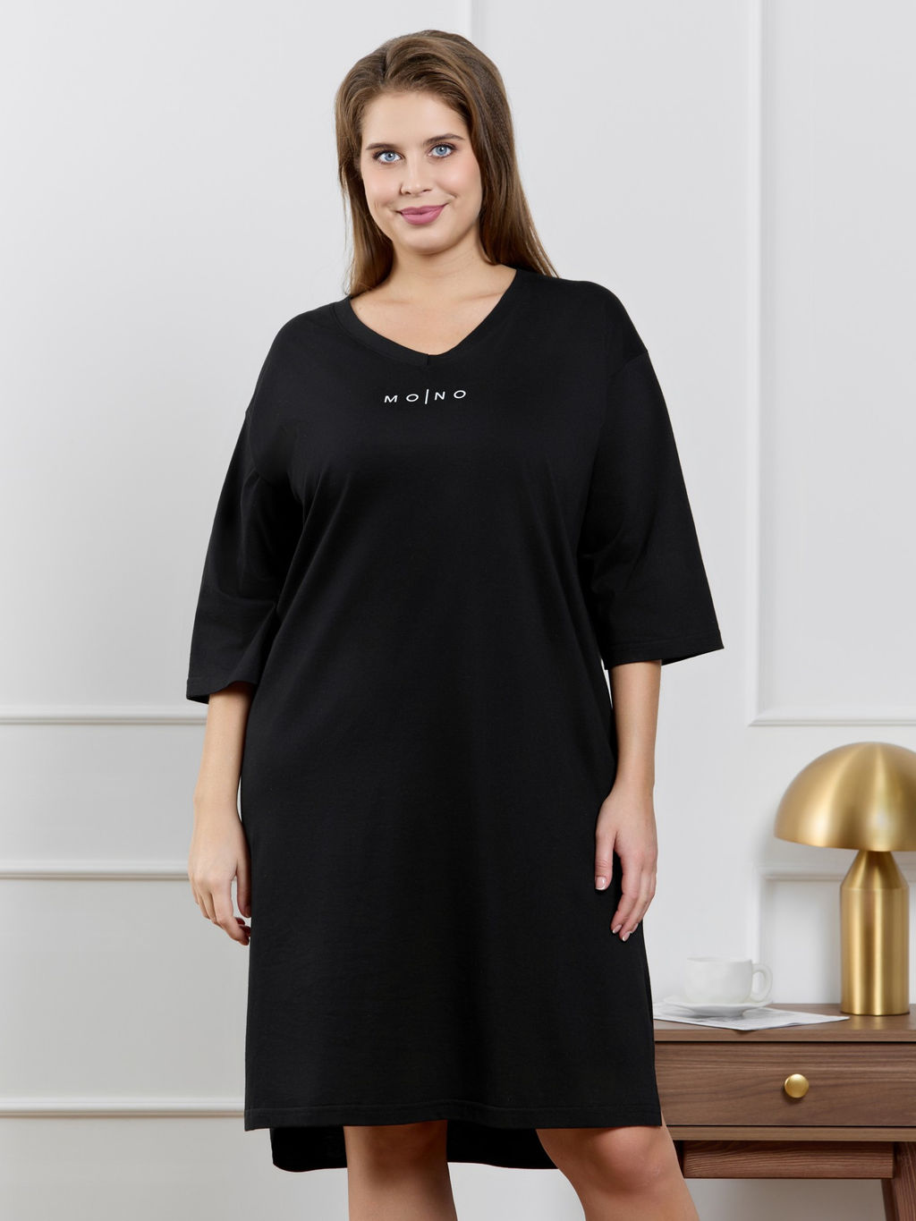 Туника Сотерн VIOTEX