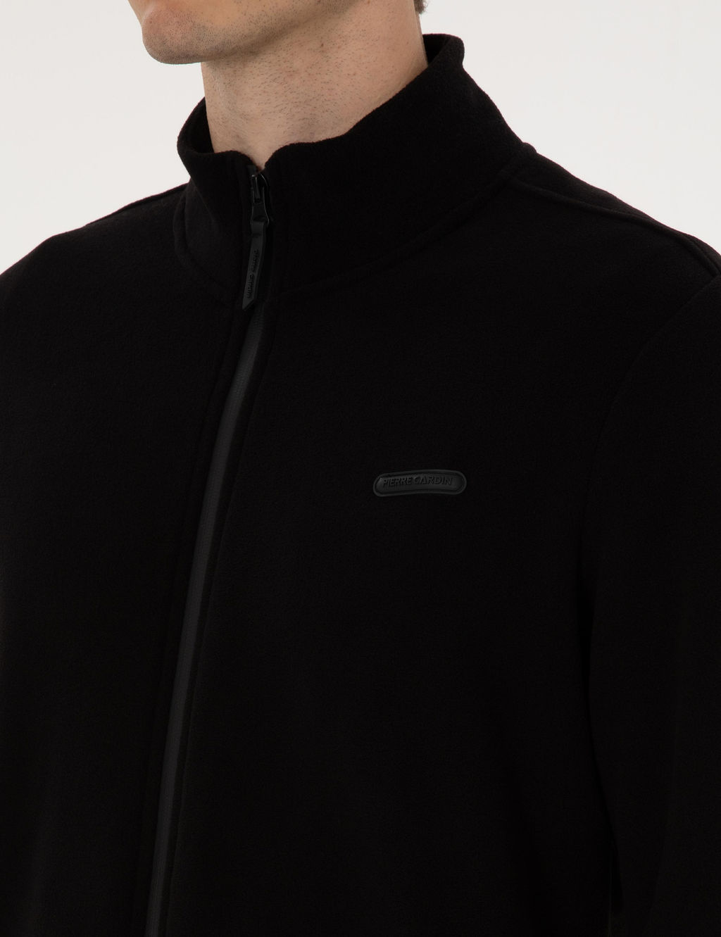Siyah Regular Fit Polar H_rka - Pierre cardin фото 7