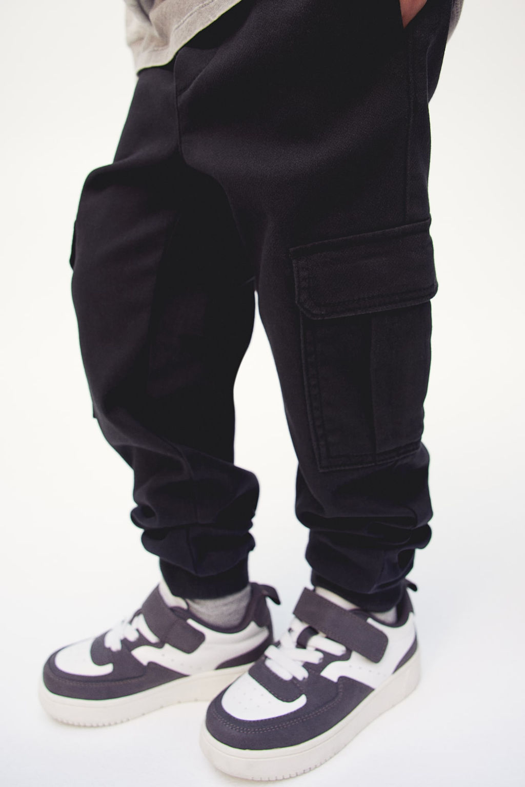 Joggers cargo - H&m фото 2