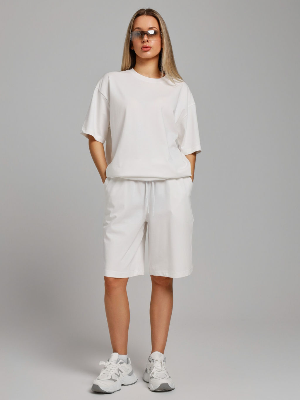 VIOTEX Костюм женский Азарт-3 из чистого хлопка - Виотекс фото 35