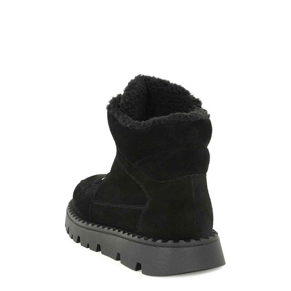 Ботинки женские