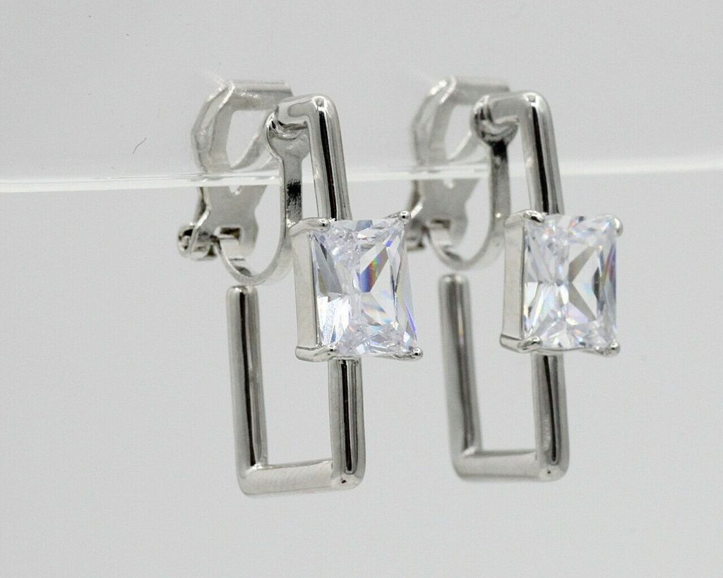 Серьги-клипсы F923276907230