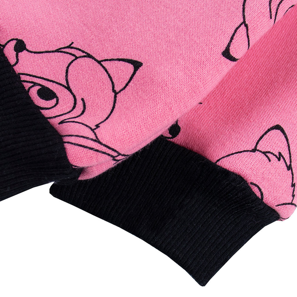 Куртка футер 3х нитка начёс 0691340202