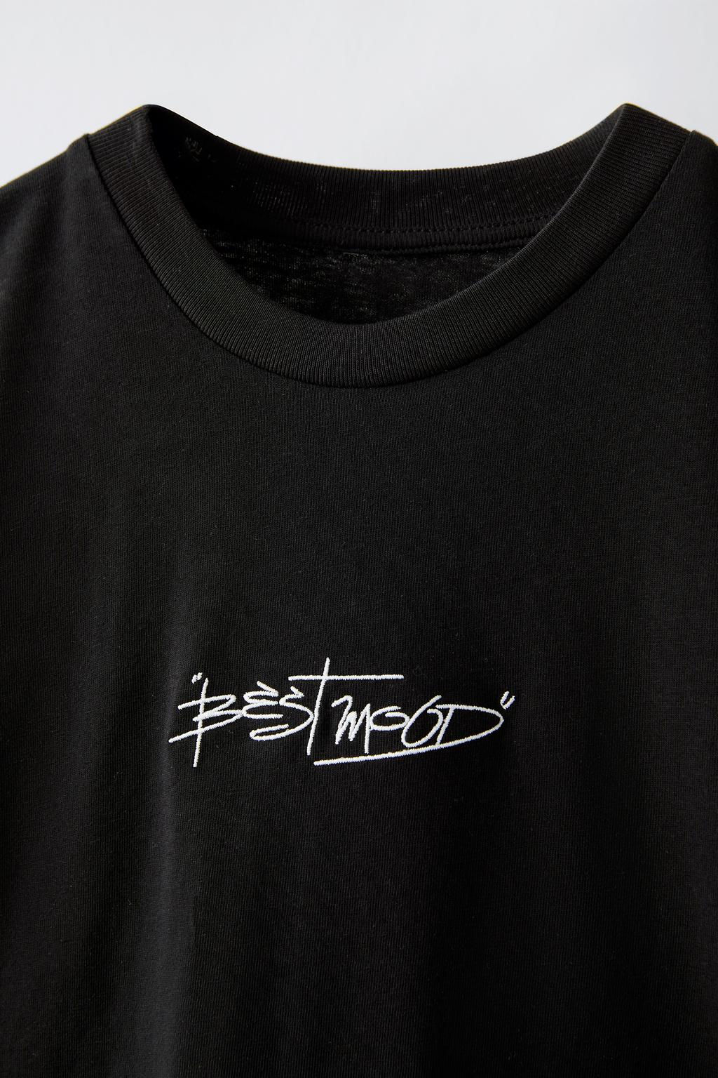 PRINTED T-SHIRT - Zara фото 5