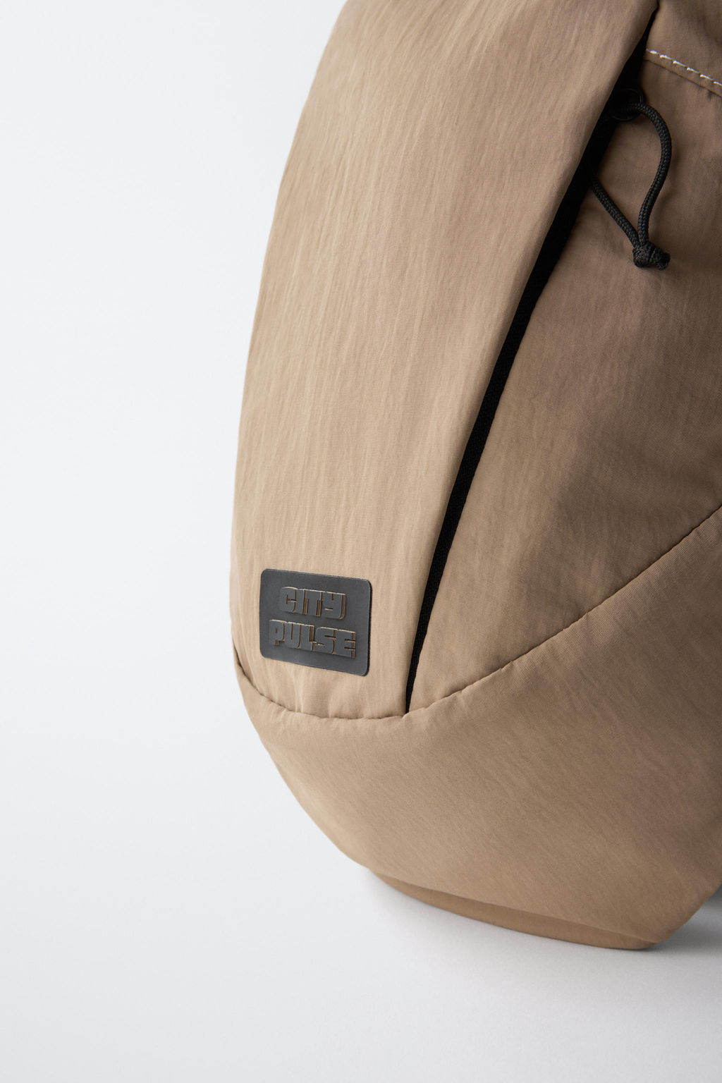 MINI TECHNICAL BACKPACK - Zara фото 9