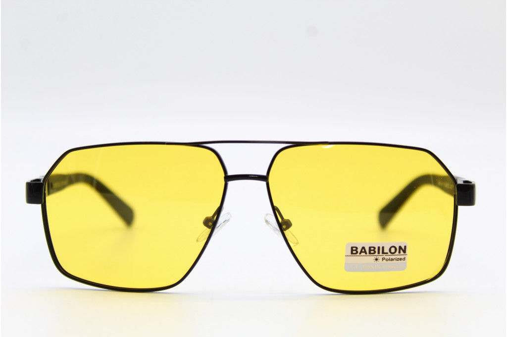 Антифары BABILON POLARIZED 1003 56-18-140 С2