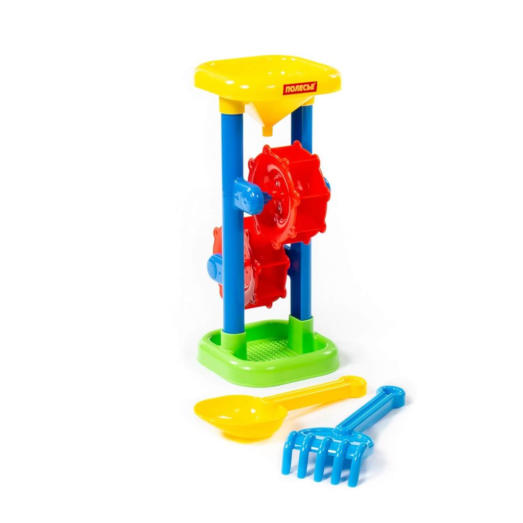 Набор №281 - Полесье фото 2