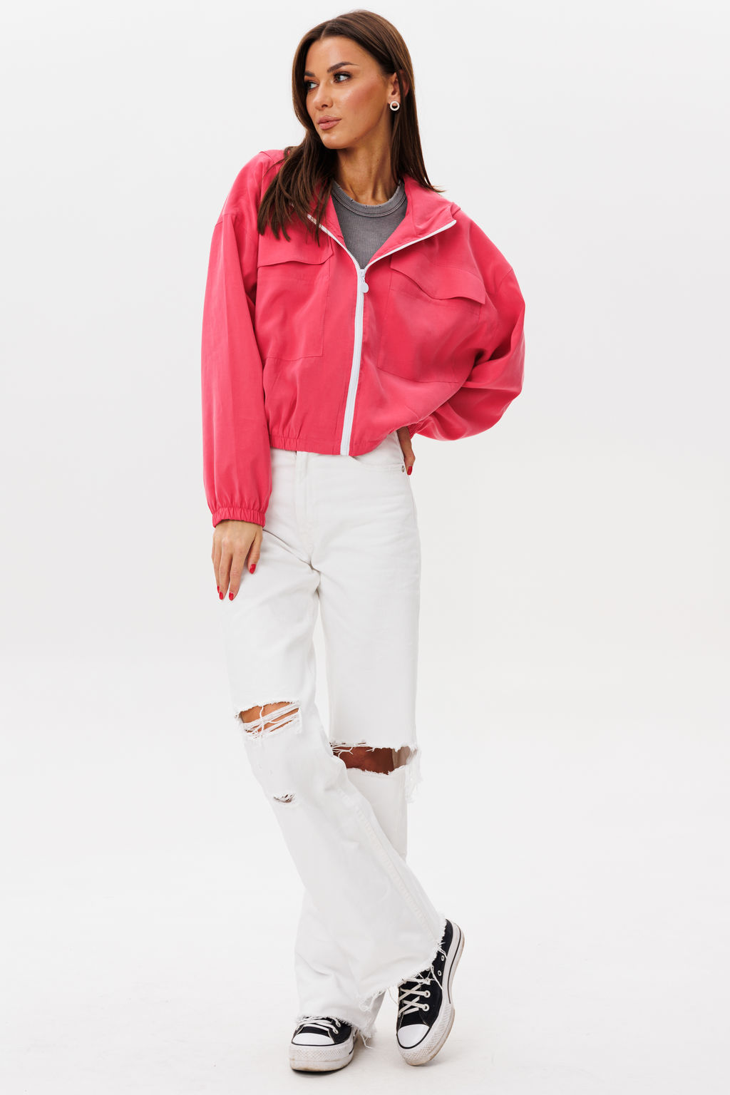 Жакет 4270 - Kivviwear фото 4