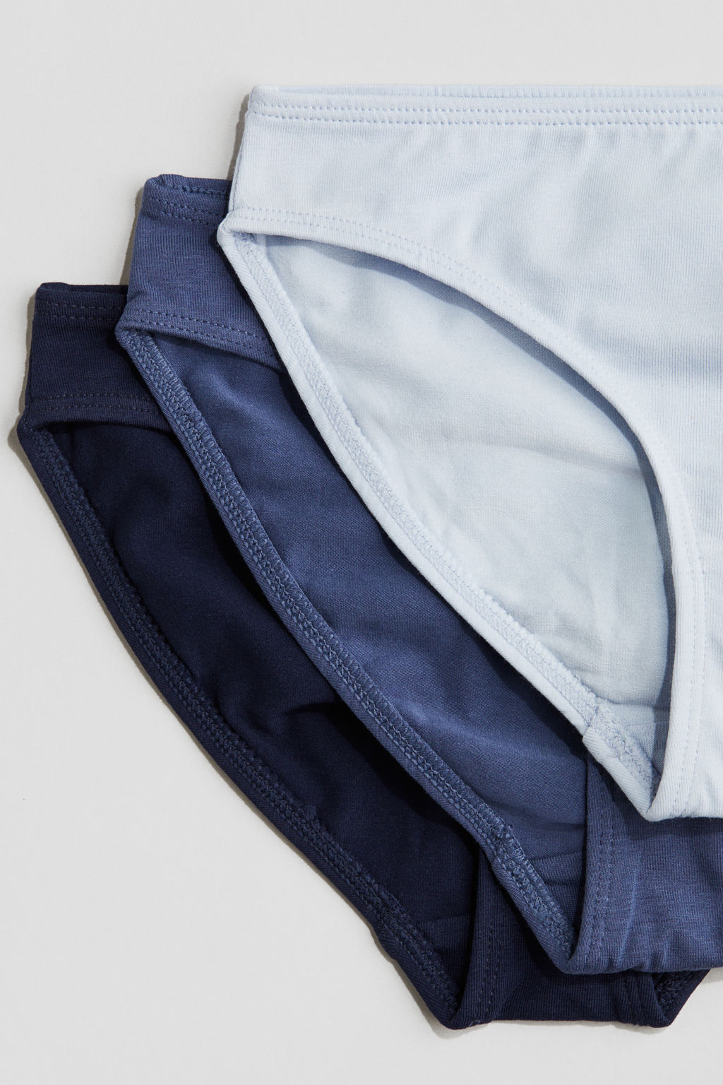 Pack de 5 bragas - H&m фото 9