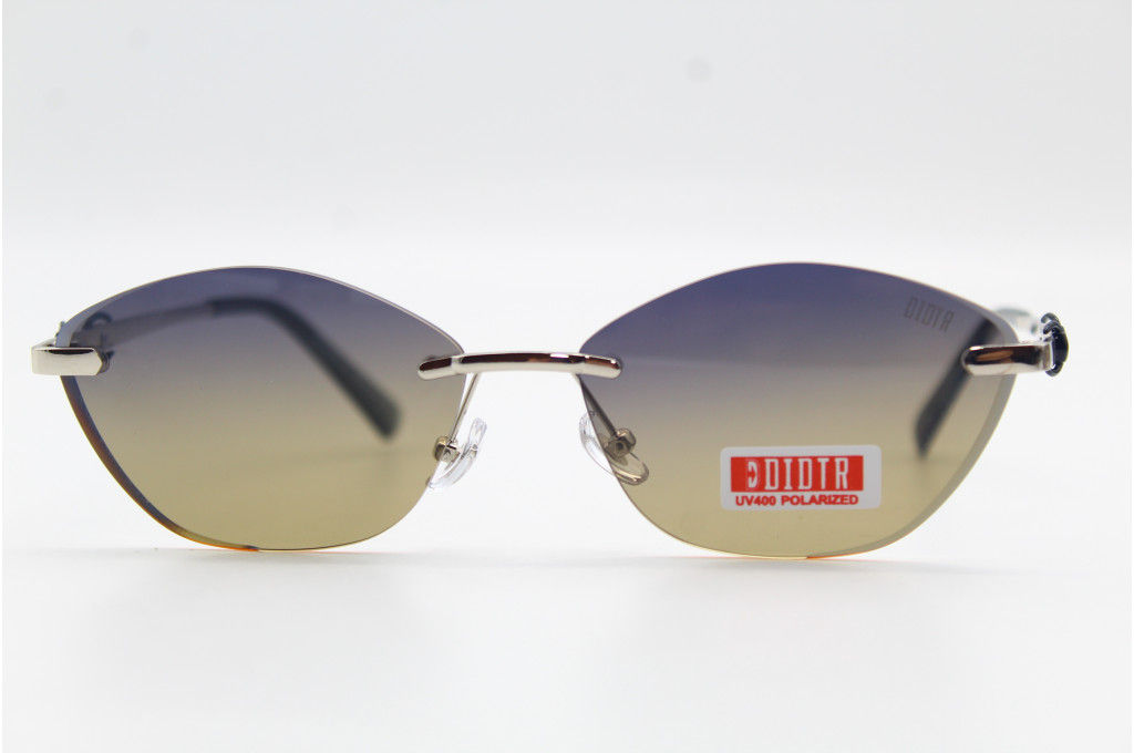 Солнцезащитные очки DIDTR (Polarized) с мешочком 0799 58-18-140 С5
