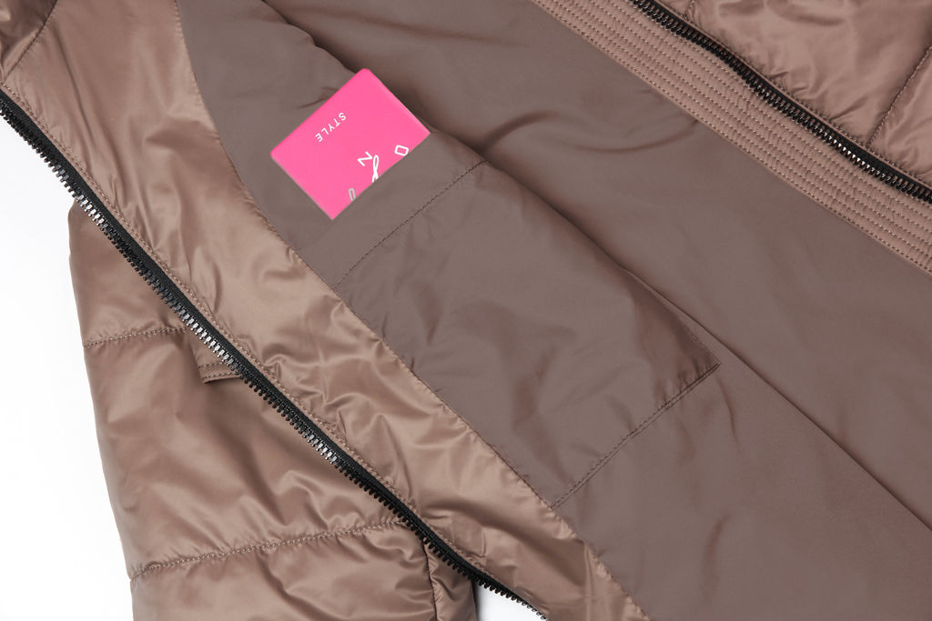 Пальто - Gipnoz фото 6