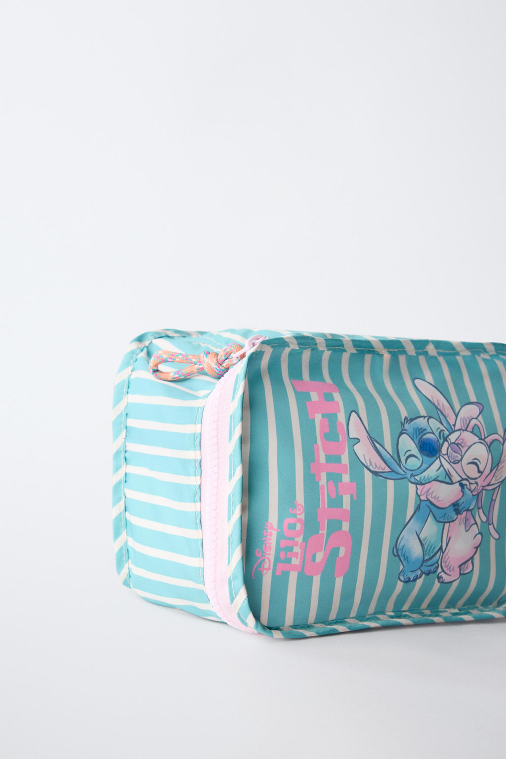LILO & STITCH DISNEY TRAVEL ORGANISERS - Zara фото 4