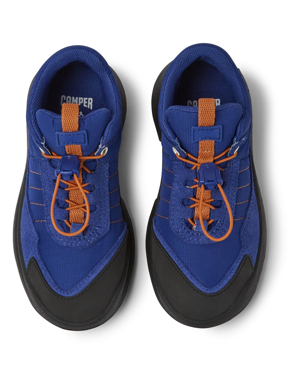 Camper / Кроссовки Sneakers CRCLR PRIMALOFT  фото 4