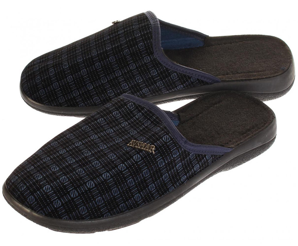 Тапочки Avshar M0216-4 M02