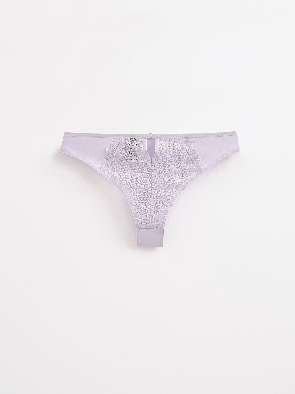 CONTE JASMINE LBR 2515 Трусы женские lavender - Conte elegant фото 5