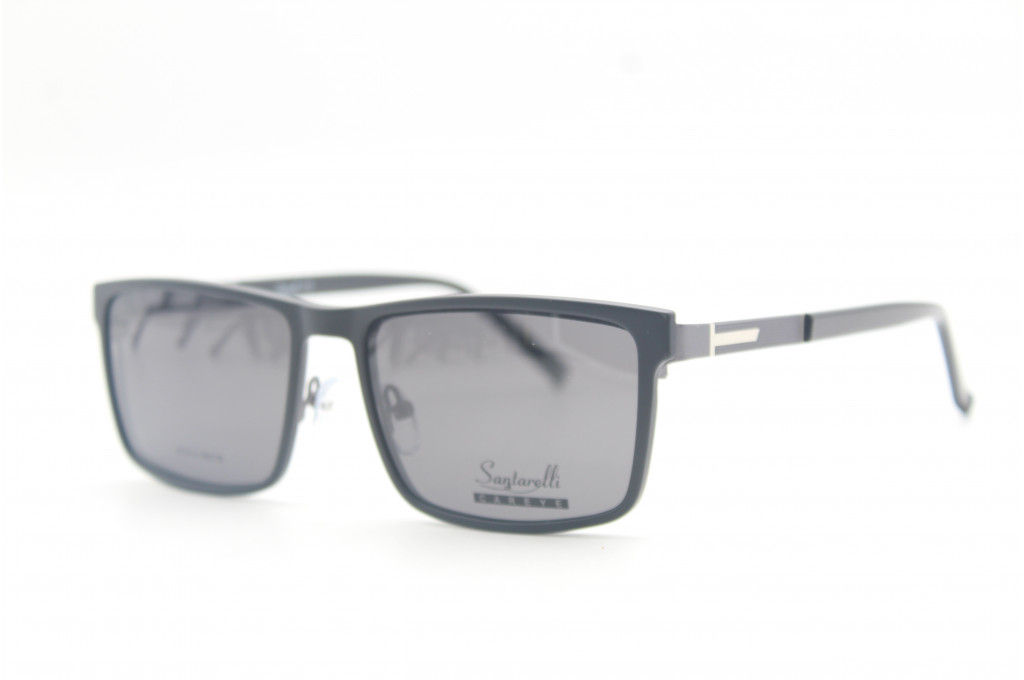 Оправа Santarelli 3 В 1 2715 59-18-150 С2 с футляром