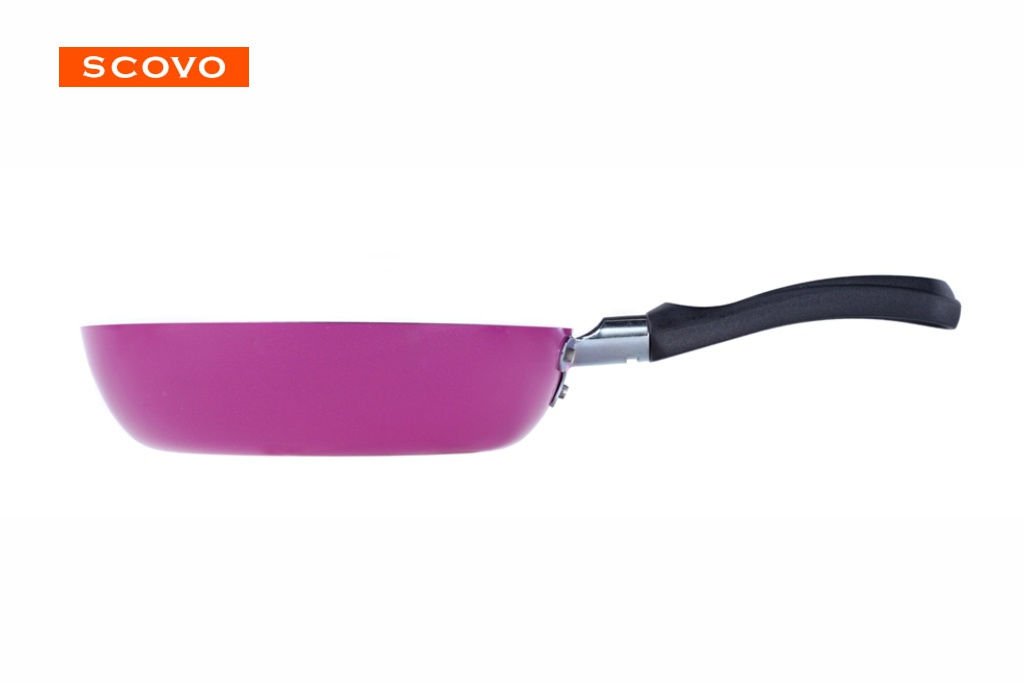 АП_Сковорода 16 см COLIBRI, арт. RB-060