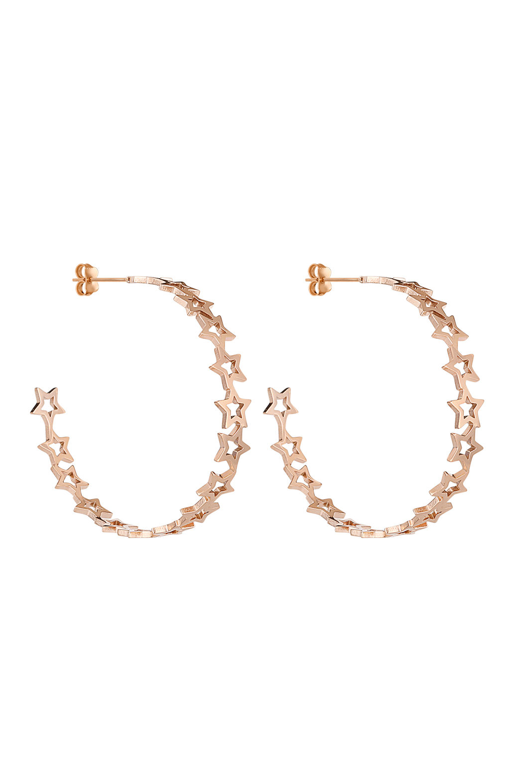Серьги 5017-03DK