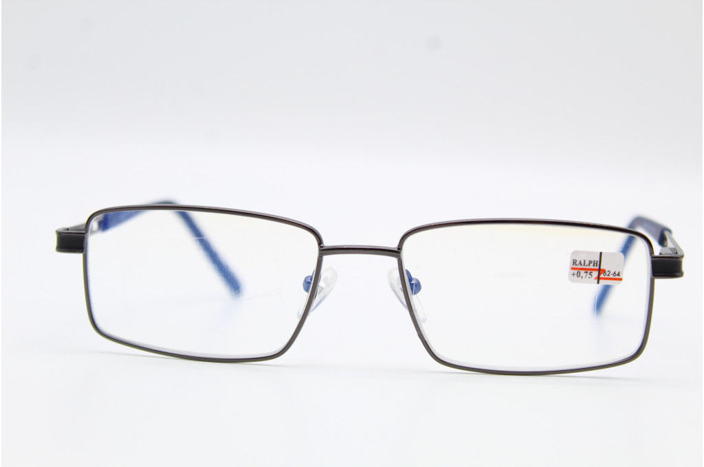 Готовые очки Ralph 0455 55-17-140 антиблик