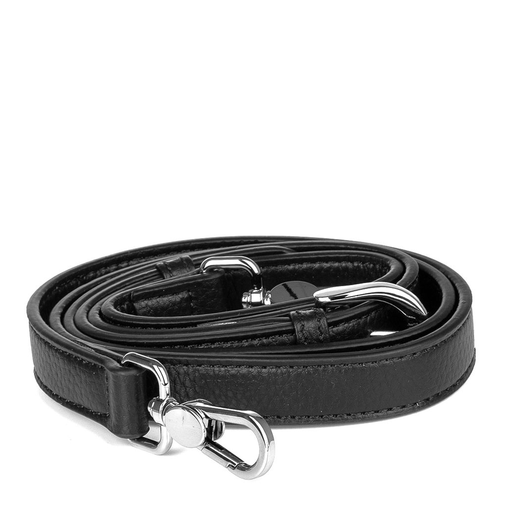 Женская кожаная сумка Кросс-боди - Barcelo biagi фото 5