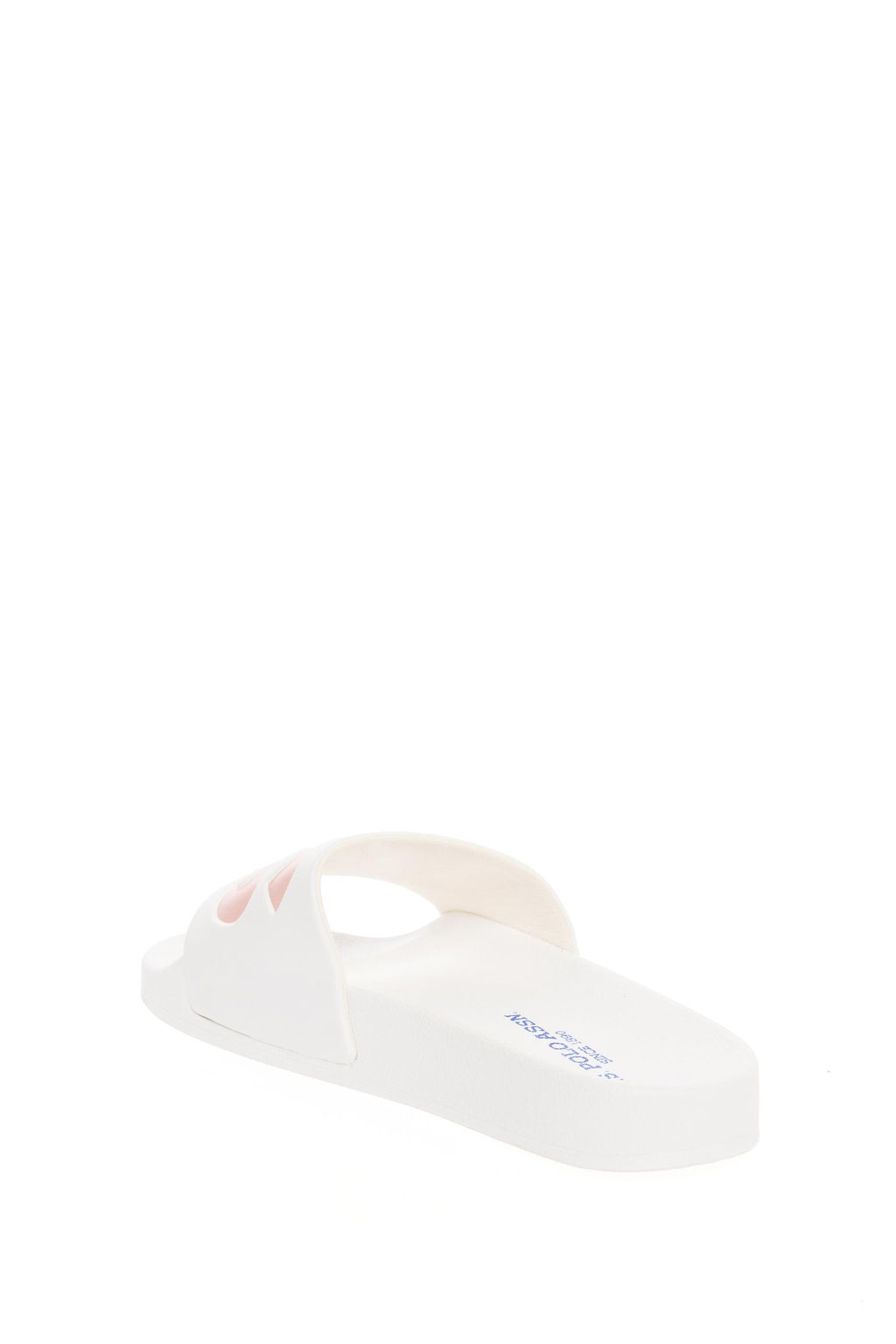 Женские белые туфли - U.s. polo assn фото 4