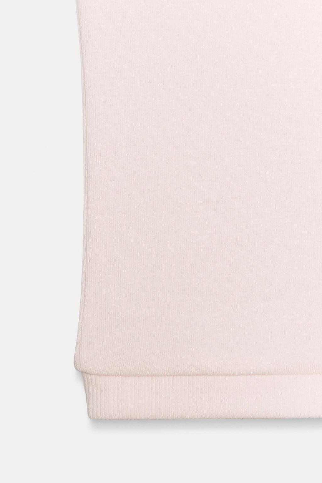 TOP TIRANTES ALGOD?N MODAL / Rosa pastel
