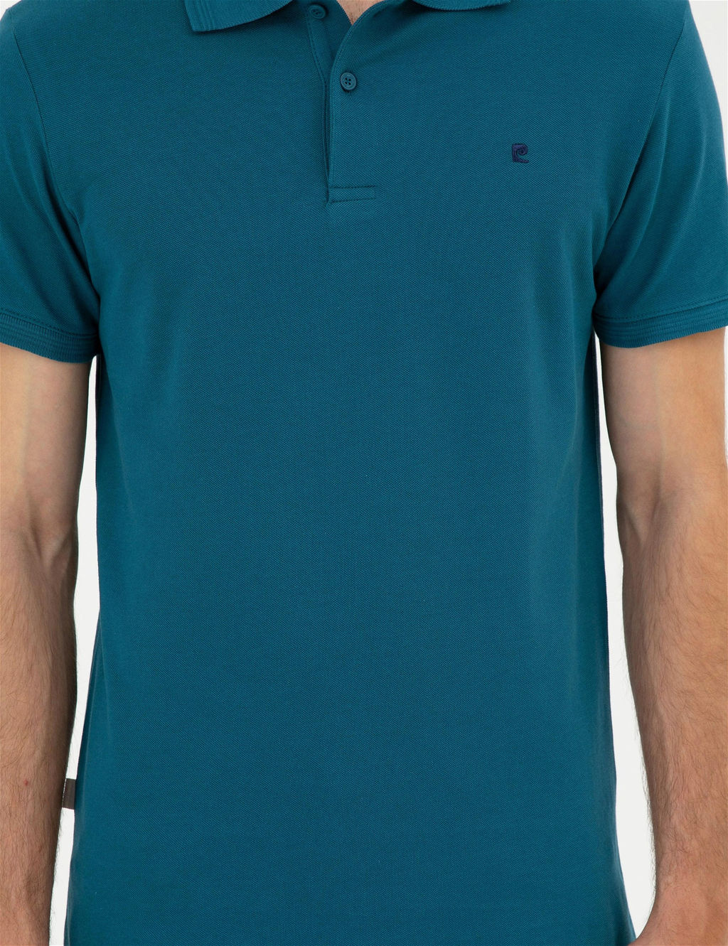 Z_mr_t Slim Fit Basic Ti__rt
