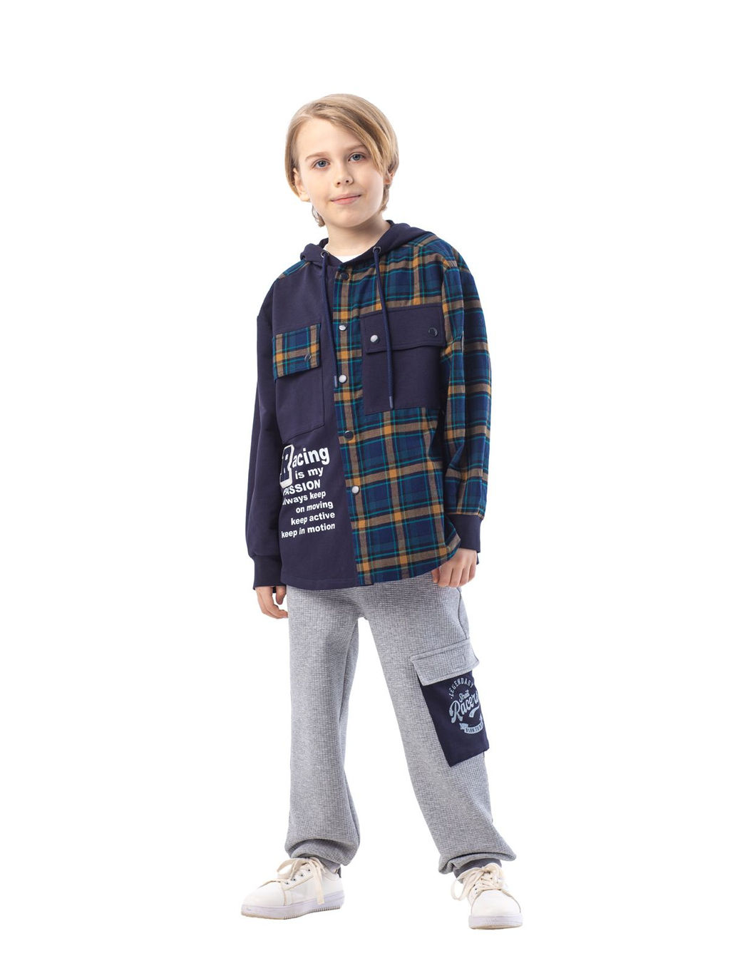 Куртка мал. О36670