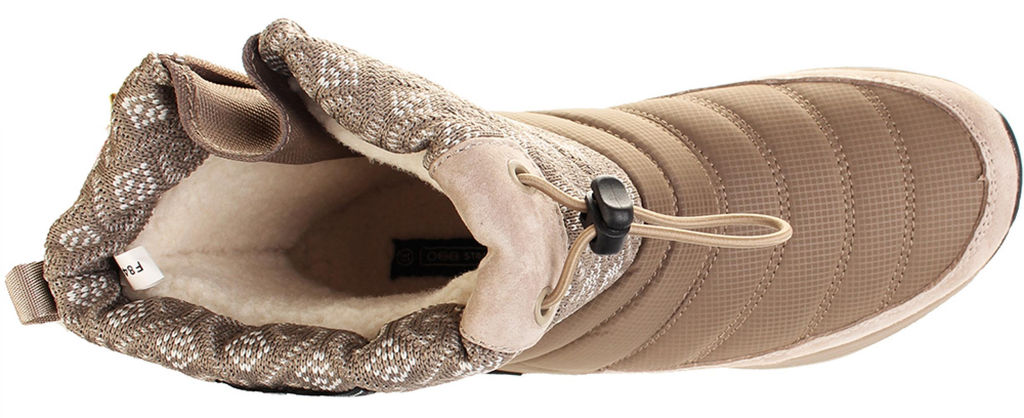 Полусапоги Strobbs F8489-25