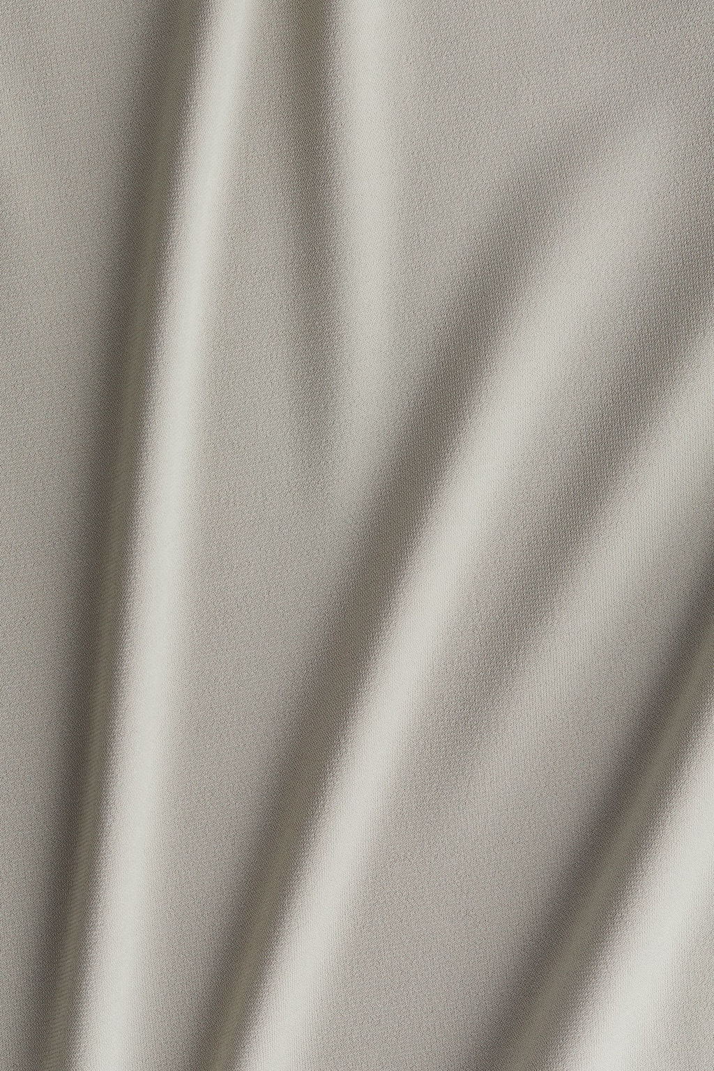 Top de microfibra con cuello perkins - H&m фото 5