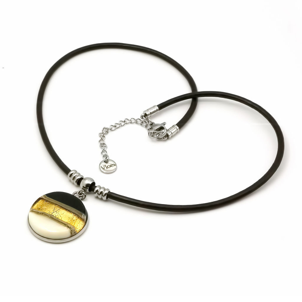 MORNING COFFEE Колье LKY5437 - Vloes фото 3