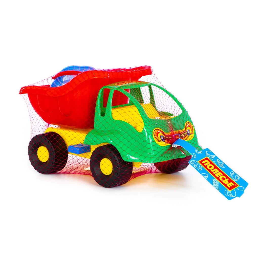 Набор №57 - Полесье фото 5