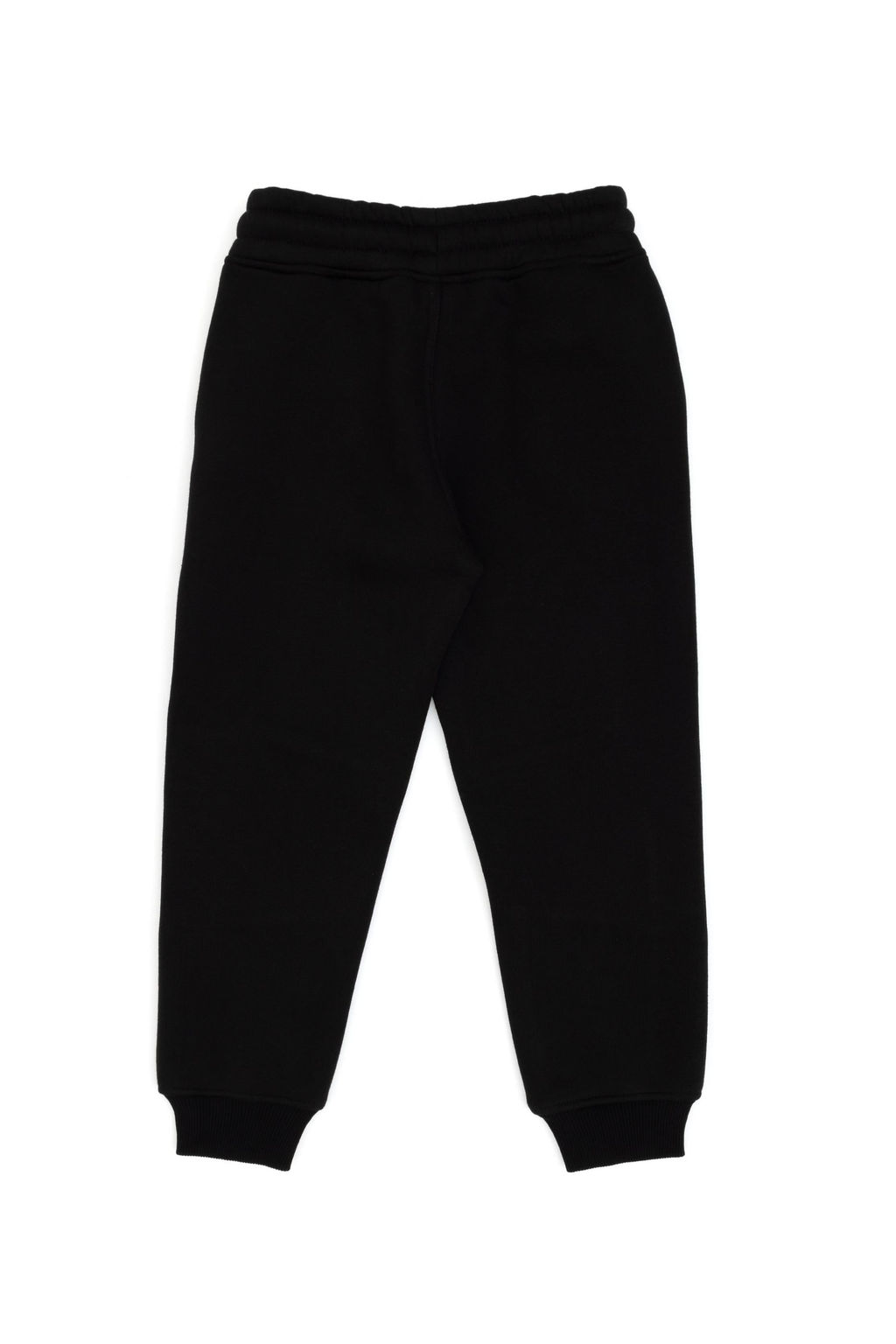 Erkek _ocuk Siyah _ardonlu E_ofman Alt_ - U.s. polo assn фото 3