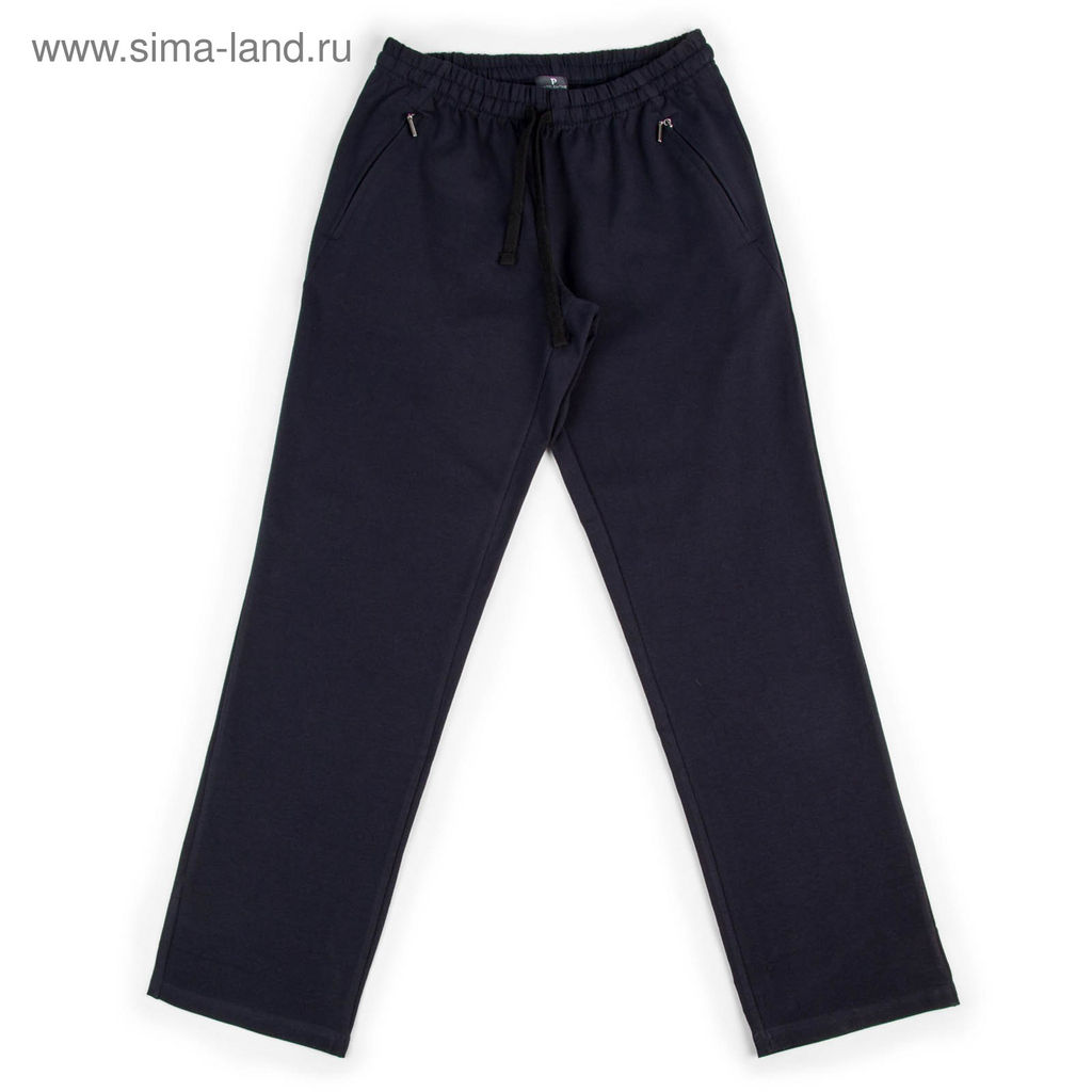 Брюки мужские без начеса PDB-137